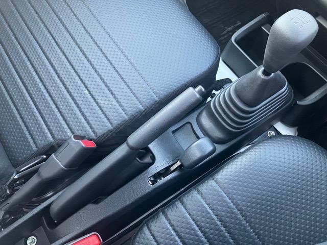 ハイゼットトラックスタンダード 農用スペシャル4WD・MT車・衝突回避・コーナーセンサー・エコアイドル・ラジオ・エアコン(佐賀県)の中古車