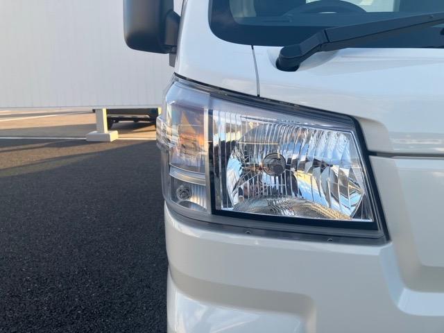 ハイゼットトラックスタンダード 農用スペシャル4WD・MT車・衝突回避・コーナーセンサー・エコアイドル・ラジオ・エアコン(佐賀県)の中古車