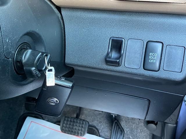 ミラココアココアプラスＸルーフレール・オートエアコン・エコアイドル・キーフリーシステム・ベンチシート・パワーウィンドウ（佐賀県）の中古車