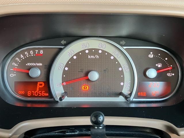 ミラココアココアプラスＸルーフレール・オートエアコン・エコアイドル・キーフリーシステム・ベンチシート・パワーウィンドウ（佐賀県）の中古車