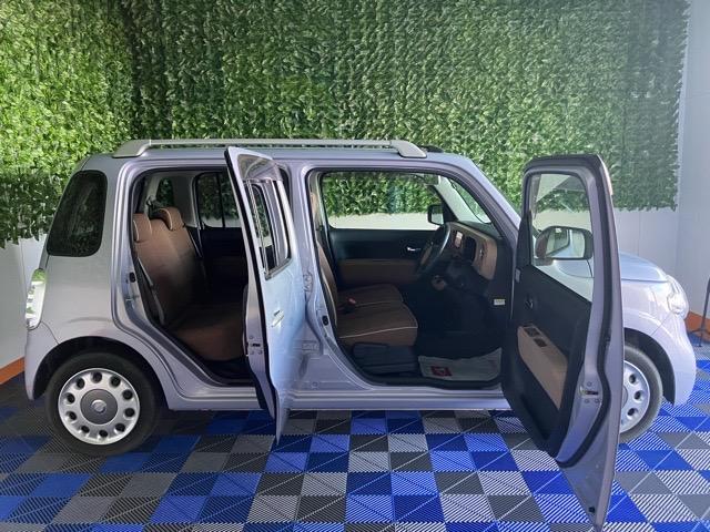 ミラココアココアプラスＸルーフレール・オートエアコン・エコアイドル・キーフリーシステム・ベンチシート・パワーウィンドウ（佐賀県）の中古車