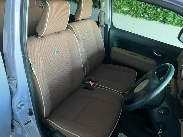 ミラココアココアプラスＸルーフレール・オートエアコン・エコアイドル・キーフリーシステム・ベンチシート・パワーウィンドウ（佐賀県）の中古車