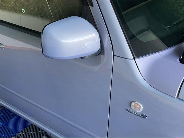 ミラココアココアプラスＸルーフレール・オートエアコン・エコアイドル・キーフリーシステム・ベンチシート・パワーウィンドウ（佐賀県）の中古車