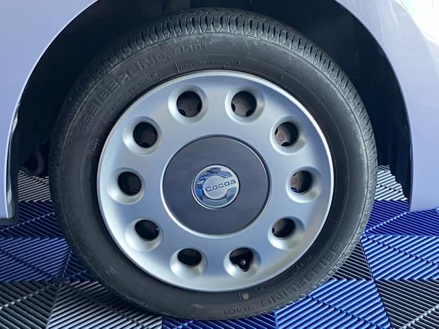 ミラココアココアプラスＸルーフレール・オートエアコン・エコアイドル・キーフリーシステム・ベンチシート・パワーウィンドウ（佐賀県）の中古車