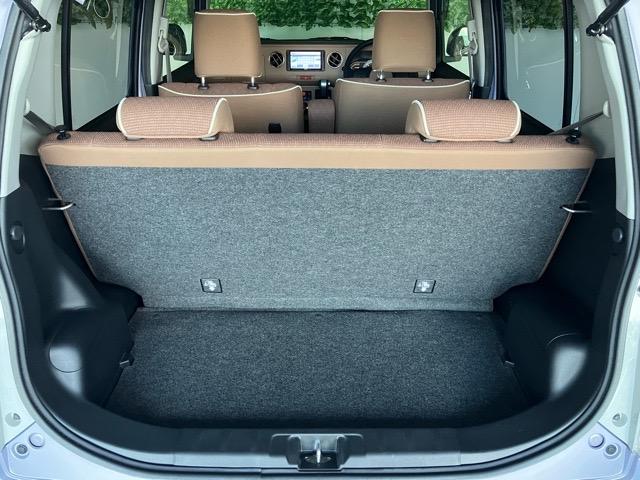 ミラココアココアプラスＸルーフレール・オートエアコン・エコアイドル・キーフリーシステム・ベンチシート・パワーウィンドウ（佐賀県）の中古車