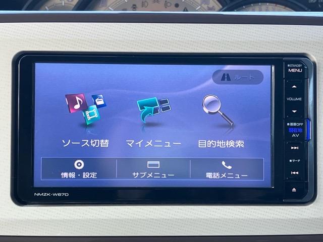 ムーヴキャンバスＧメイクアップ　ＳＡII両側電動スライドドア・プッシュボタンスタート・ステアリングスイッチ・オートエアコン・キーフリー・ベンチシート・パワーウィンドウ（佐賀県）の中古車