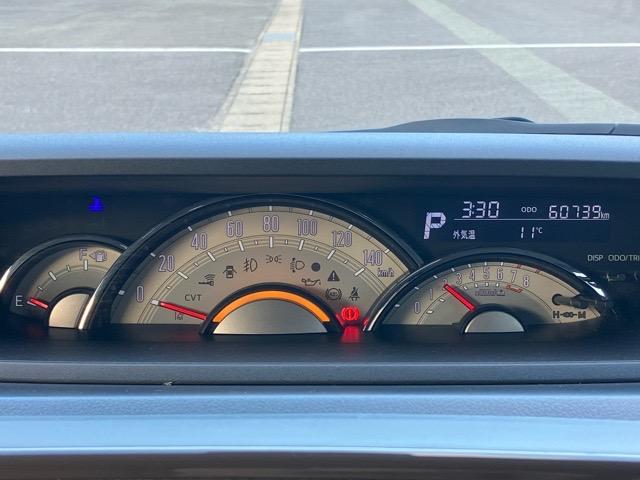 ムーヴキャンバスＧメイクアップ　ＳＡII両側電動スライドドア・プッシュボタンスタート・ステアリングスイッチ・オートエアコン・キーフリー・ベンチシート・パワーウィンドウ（佐賀県）の中古車