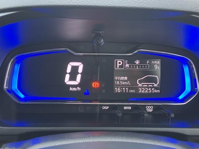 ミライースＧ　リミテッドＳＡIIIバックモニター・エコアイドル・コーナーセンサー・オートハイビーム・プッシュボタンスタート・オートエアコン・パワーウィンドウ（佐賀県）の中古車