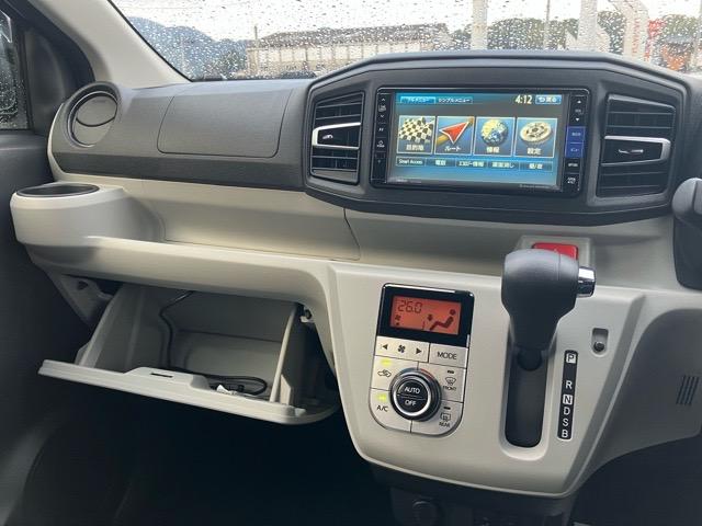 ミライースＧ　リミテッドＳＡIIIバックモニター・エコアイドル・コーナーセンサー・オートハイビーム・プッシュボタンスタート・オートエアコン・パワーウィンドウ（佐賀県）の中古車