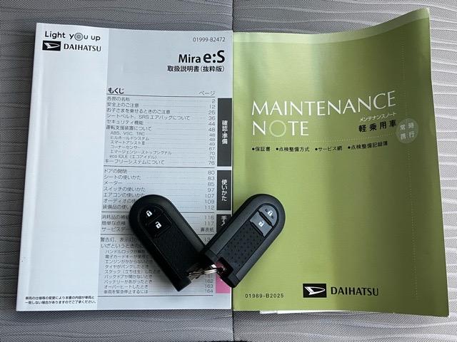 ミライースＧ　リミテッドＳＡIIIバックモニター・エコアイドル・コーナーセンサー・オートハイビーム・プッシュボタンスタート・オートエアコン・パワーウィンドウ（佐賀県）の中古車