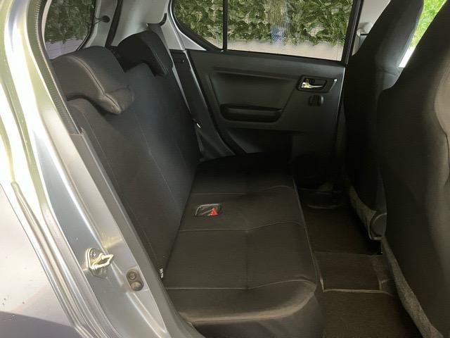 ミライースＧ　リミテッドＳＡIIIバックモニター・エコアイドル・コーナーセンサー・オートハイビーム・プッシュボタンスタート・オートエアコン・パワーウィンドウ（佐賀県）の中古車