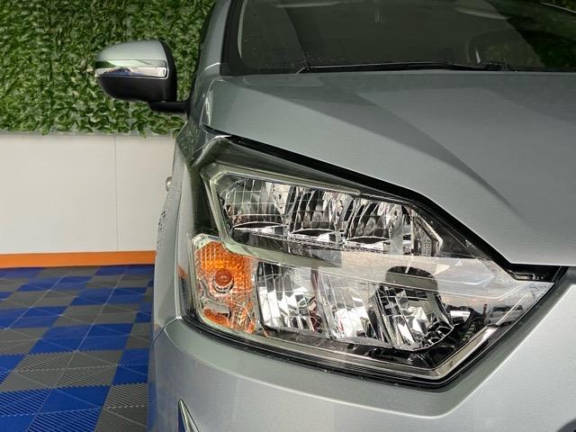 ミライースＧ　リミテッドＳＡIIIバックモニター・エコアイドル・コーナーセンサー・オートハイビーム・プッシュボタンスタート・オートエアコン・パワーウィンドウ（佐賀県）の中古車