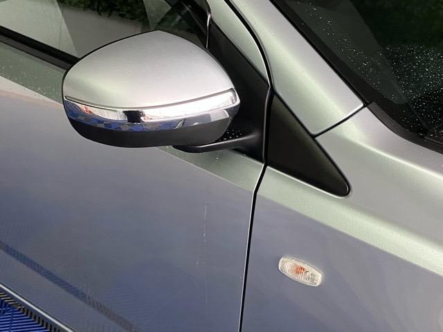 ミライースＧ　リミテッドＳＡIIIバックモニター・エコアイドル・コーナーセンサー・オートハイビーム・プッシュボタンスタート・オートエアコン・パワーウィンドウ（佐賀県）の中古車