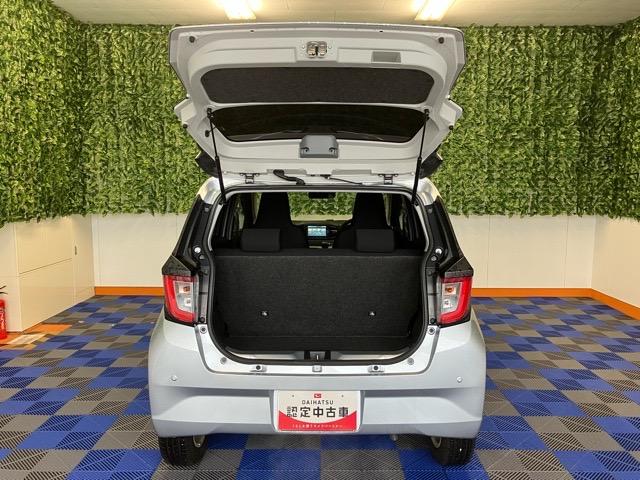 ミライースＧ　リミテッドＳＡIIIバックモニター・エコアイドル・コーナーセンサー・オートハイビーム・プッシュボタンスタート・オートエアコン・パワーウィンドウ（佐賀県）の中古車