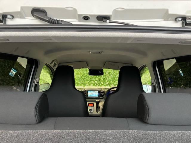 ミライースＧ　リミテッドＳＡIIIバックモニター・エコアイドル・コーナーセンサー・オートハイビーム・プッシュボタンスタート・オートエアコン・パワーウィンドウ（佐賀県）の中古車