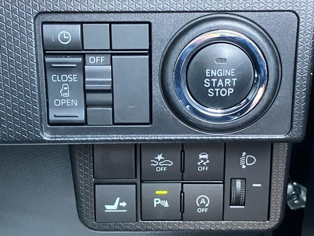 タントＸ片側電動スライドドア・ＥＴＣ・ドラレコ・バックモニター・コーナーセンサー・プッシュボタンスタート・ステアリングスイッチ・オートエアコン・キーフリー・ベンチシート・シートヒーター・パワーウィンドウ（佐賀県）の中古車