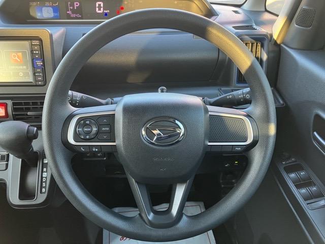 タントＸ片側電動スライドドア・ＥＴＣ・ドラレコ・バックモニター・コーナーセンサー・プッシュボタンスタート・ステアリングスイッチ・オートエアコン・キーフリー・ベンチシート・シートヒーター・パワーウィンドウ（佐賀県）の中古車