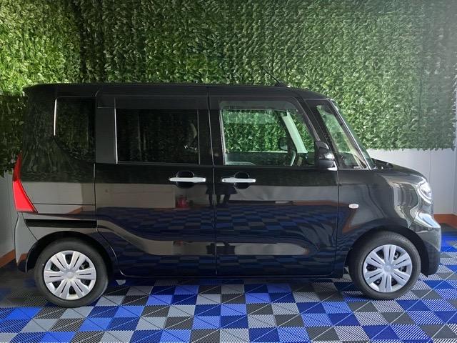 タントＸ片側電動スライドドア・ＥＴＣ・ドラレコ・バックモニター・コーナーセンサー・プッシュボタンスタート・ステアリングスイッチ・オートエアコン・キーフリー・ベンチシート・シートヒーター・パワーウィンドウ（佐賀県）の中古車