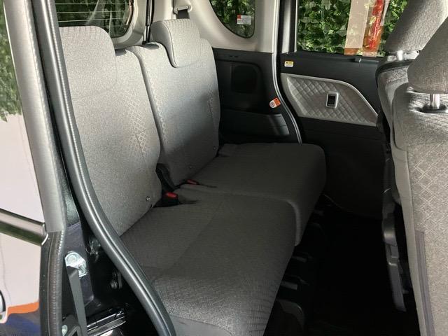 タントＸ片側電動スライドドア・ＥＴＣ・ドラレコ・バックモニター・コーナーセンサー・プッシュボタンスタート・ステアリングスイッチ・オートエアコン・キーフリー・ベンチシート・シートヒーター・パワーウィンドウ（佐賀県）の中古車