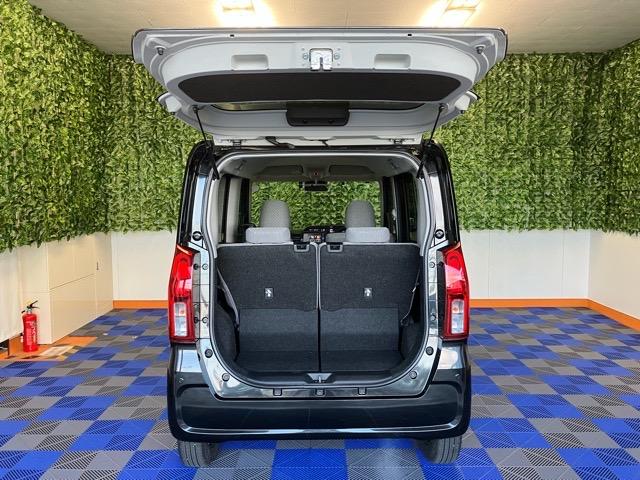 タントＸ片側電動スライドドア・ＥＴＣ・ドラレコ・バックモニター・コーナーセンサー・プッシュボタンスタート・ステアリングスイッチ・オートエアコン・キーフリー・ベンチシート・シートヒーター・パワーウィンドウ（佐賀県）の中古車