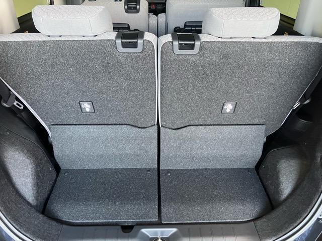 タントＸ片側電動スライドドア・ＥＴＣ・ドラレコ・バックモニター・コーナーセンサー・プッシュボタンスタート・ステアリングスイッチ・オートエアコン・キーフリー・ベンチシート・シートヒーター・パワーウィンドウ（佐賀県）の中古車