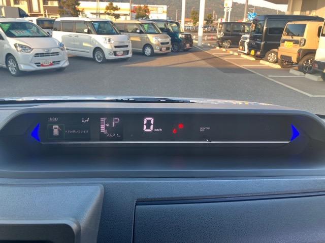 タントカスタムRS両側電動スライドドア・プッシュボタンスタート・ステアリングスイッチ・オートエアコン・キーフリーシステム・シートヒーター・全周囲カメラ対応・アルミホイール・パワーウィンドウ(佐賀県)の中古車