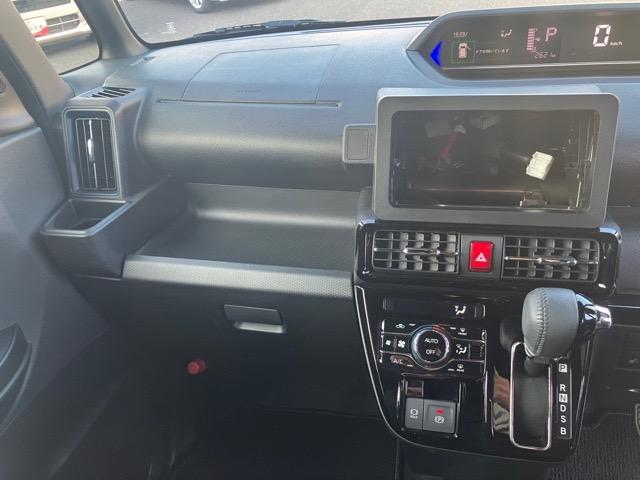 タントカスタムRS両側電動スライドドア・プッシュボタンスタート・ステアリングスイッチ・オートエアコン・キーフリーシステム・シートヒーター・全周囲カメラ対応・アルミホイール・パワーウィンドウ(佐賀県)の中古車