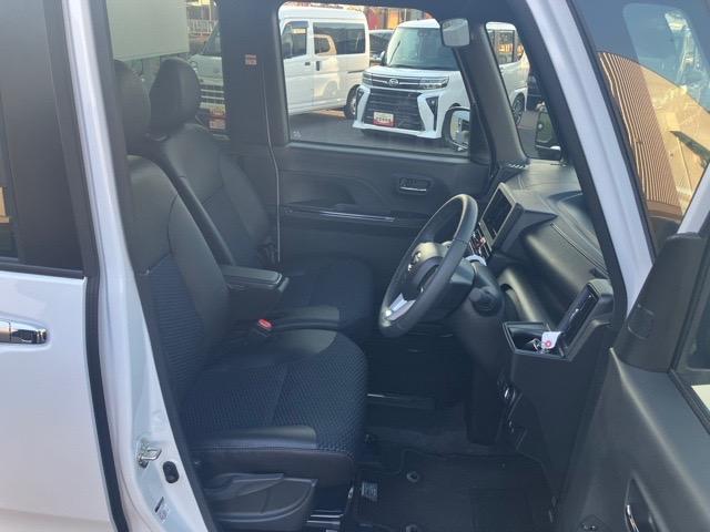 タントカスタムRS両側電動スライドドア・プッシュボタンスタート・ステアリングスイッチ・オートエアコン・キーフリーシステム・シートヒーター・全周囲カメラ対応・アルミホイール・パワーウィンドウ(佐賀県)の中古車