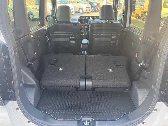 タントカスタムRS両側電動スライドドア・プッシュボタンスタート・ステアリングスイッチ・オートエアコン・キーフリーシステム・シートヒーター・全周囲カメラ対応・アルミホイール・パワーウィンドウ(佐賀県)の中古車