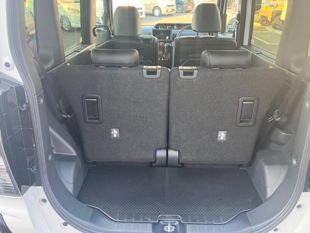 タントカスタムRS両側電動スライドドア・プッシュボタンスタート・ステアリングスイッチ・オートエアコン・キーフリーシステム・シートヒーター・全周囲カメラ対応・アルミホイール・パワーウィンドウ(佐賀県)の中古車