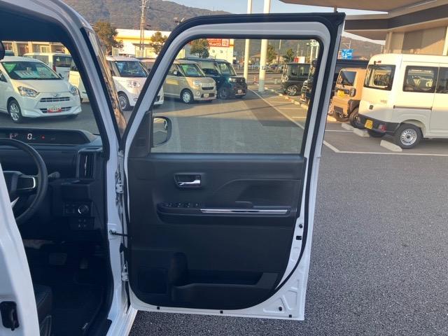 タントカスタムRS両側電動スライドドア・プッシュボタンスタート・ステアリングスイッチ・オートエアコン・キーフリーシステム・シートヒーター・全周囲カメラ対応・アルミホイール・パワーウィンドウ(佐賀県)の中古車