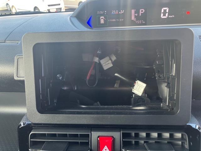 タントカスタムＲＳ両側電動スライドドア・プッシュボタンスタート・ステアリングスイッチ・オートエアコン・キーフリーシステム・シートヒーター・全周囲カメラ対応・アルミホイール・パワーウィンドウ（佐賀県）の中古車