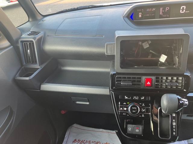 タントカスタムＲＳ両側電動スライドドア・プッシュボタンスタート・ステアリングスイッチ・オートエアコン・キーフリーシステム・シートヒーター・全周囲カメラ対応・アルミホイール・パワーウィンドウ（佐賀県）の中古車