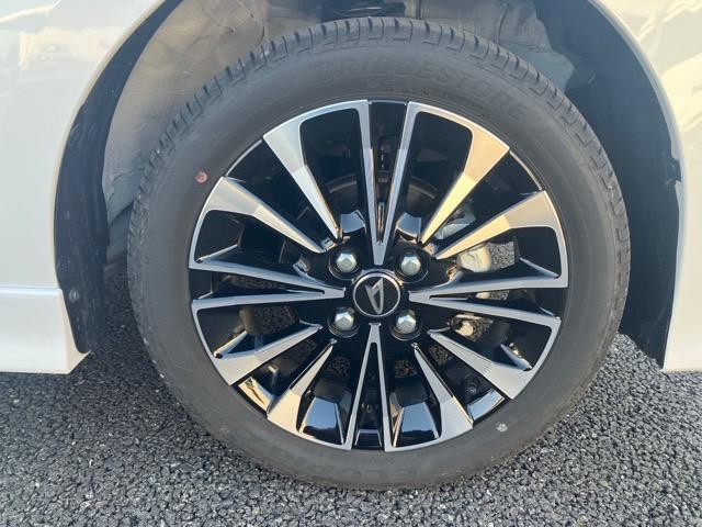 タントカスタムＲＳ両側電動スライドドア・プッシュボタンスタート・ステアリングスイッチ・オートエアコン・キーフリーシステム・シートヒーター・全周囲カメラ対応・アルミホイール・パワーウィンドウ（佐賀県）の中古車