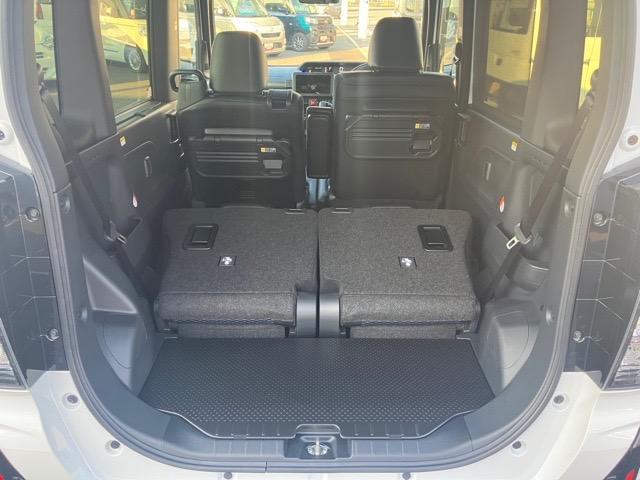 タントカスタムＲＳ両側電動スライドドア・プッシュボタンスタート・ステアリングスイッチ・オートエアコン・キーフリーシステム・シートヒーター・全周囲カメラ対応・アルミホイール・パワーウィンドウ（佐賀県）の中古車