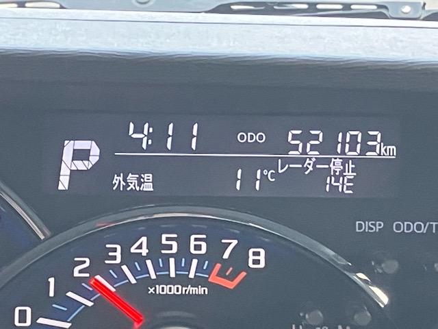 タントカスタムＸ　トップエディションＳＡ片側電動スライドドア・バックモニター・プッシュボタンスタート・ステアリングスイッチ・オートエアコン・キーフリーシステム・アルミホイール・パワーウィンドウ（佐賀県）の中古車