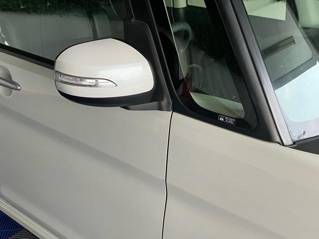 タントカスタムＸ　トップエディションＳＡ片側電動スライドドア・バックモニター・プッシュボタンスタート・ステアリングスイッチ・オートエアコン・キーフリーシステム・アルミホイール・パワーウィンドウ（佐賀県）の中古車