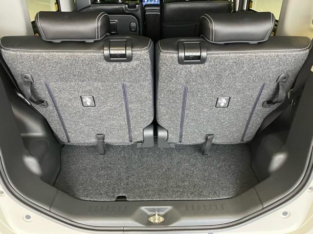 タントカスタムＸ　トップエディションＳＡ片側電動スライドドア・バックモニター・プッシュボタンスタート・ステアリングスイッチ・オートエアコン・キーフリーシステム・アルミホイール・パワーウィンドウ（佐賀県）の中古車