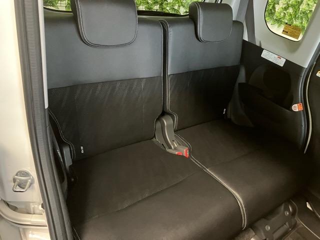 タントカスタムＸ　トップエディションＳＡ片側電動スライドドア・バックモニター・プッシュボタンスタート・ステアリングスイッチ・オートエアコン・キーフリーシステム・アルミホイール・パワーウィンドウ（佐賀県）の中古車