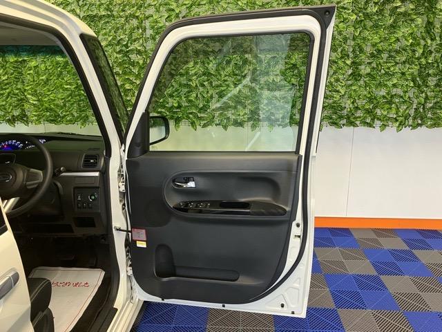 タントカスタムＸ　トップエディションＳＡ片側電動スライドドア・バックモニター・プッシュボタンスタート・ステアリングスイッチ・オートエアコン・キーフリーシステム・アルミホイール・パワーウィンドウ（佐賀県）の中古車