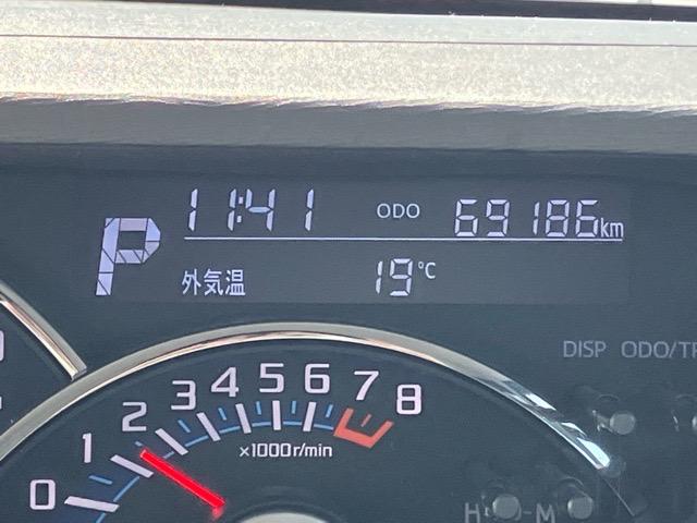 タントカスタムＸ　トップエディションＳＡIII両側電動スライドドア・ディスプレイオーディオ・バックモニター・プッシュボタンスタート・ステアリングスイッチ・オートエアコン・キーフリーシステム・運転席シートヒーター・アルミホイール・パワーウィンドウ（佐賀県）の中古車