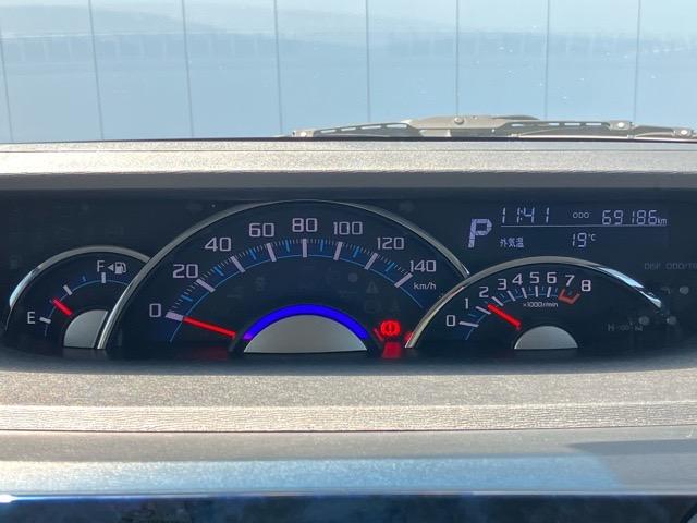 タントカスタムＸ　トップエディションＳＡIII両側電動スライドドア・ディスプレイオーディオ・バックモニター・プッシュボタンスタート・ステアリングスイッチ・オートエアコン・キーフリーシステム・運転席シートヒーター・アルミホイール・パワーウィンドウ（佐賀県）の中古車