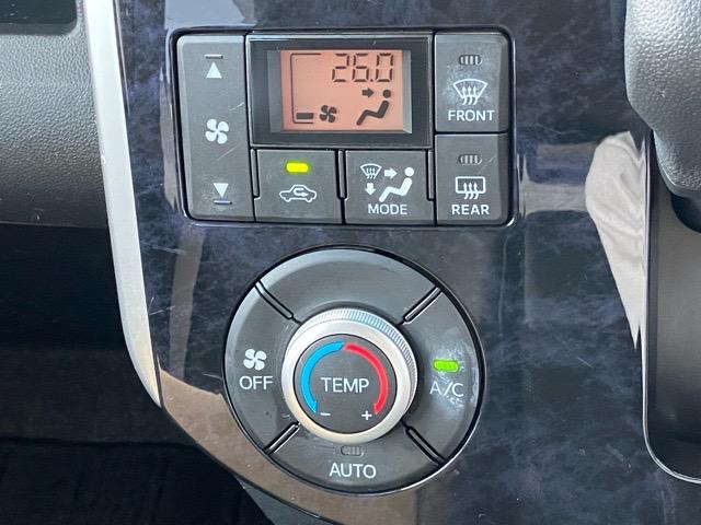 タントカスタムＸ　トップエディションＳＡIII両側電動スライドドア・ディスプレイオーディオ・バックモニター・プッシュボタンスタート・ステアリングスイッチ・オートエアコン・キーフリーシステム・運転席シートヒーター・アルミホイール・パワーウィンドウ（佐賀県）の中古車