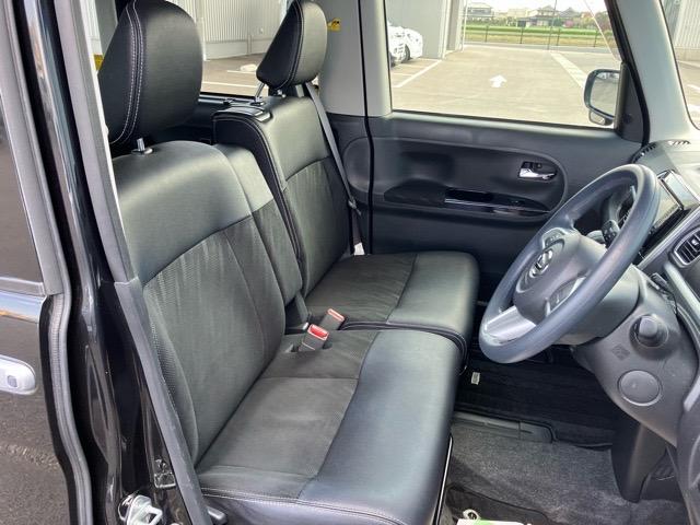 タントカスタムＸ　トップエディションＳＡIII両側電動スライドドア・ディスプレイオーディオ・バックモニター・プッシュボタンスタート・ステアリングスイッチ・オートエアコン・キーフリーシステム・運転席シートヒーター・アルミホイール・パワーウィンドウ（佐賀県）の中古車