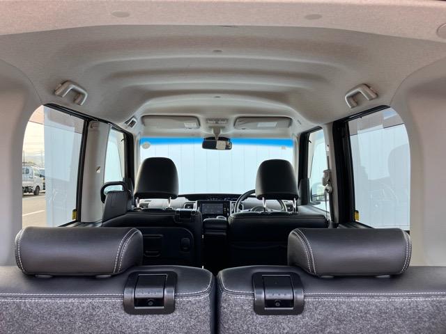 タントカスタムＸ　トップエディションＳＡIII両側電動スライドドア・ディスプレイオーディオ・バックモニター・プッシュボタンスタート・ステアリングスイッチ・オートエアコン・キーフリーシステム・運転席シートヒーター・アルミホイール・パワーウィンドウ（佐賀県）の中古車