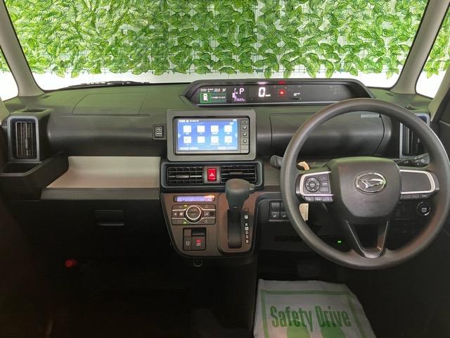 タントＸ片側電動スライドドア・ドラレコ・バックモニター・コーナーセンサー・プッシュボタンスタート・ステアリングスイッチ・オートエアコン・キーフリー・ベンチシート・シートヒーター・パワーウィンドウ（佐賀県）の中古車