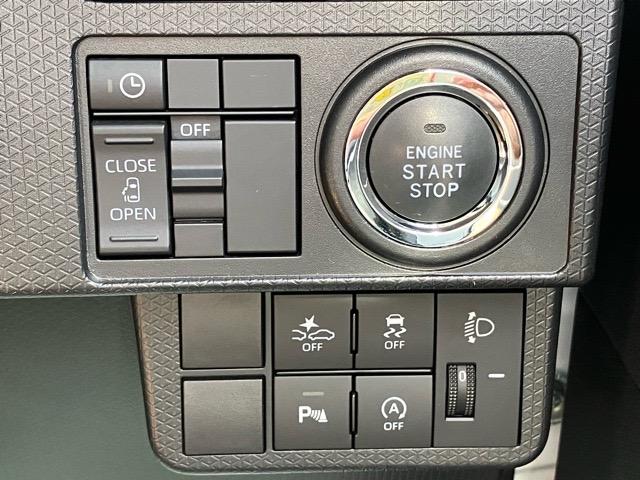 タントＸ片側電動スライドドア・ドラレコ・バックモニター・コーナーセンサー・プッシュボタンスタート・ステアリングスイッチ・オートエアコン・キーフリー・ベンチシート・シートヒーター・パワーウィンドウ（佐賀県）の中古車