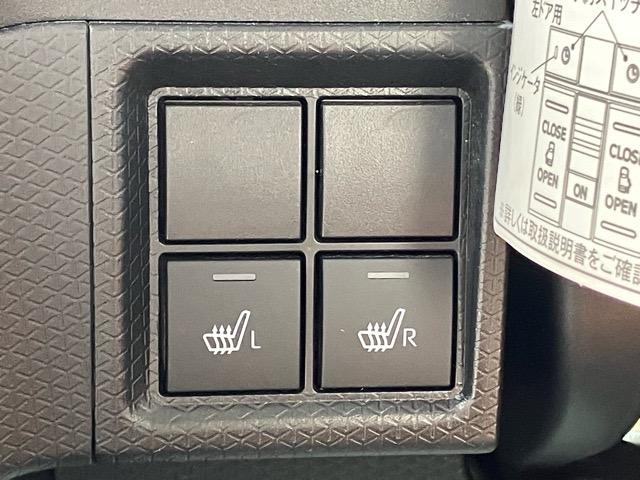 タントＸ片側電動スライドドア・ドラレコ・バックモニター・コーナーセンサー・プッシュボタンスタート・ステアリングスイッチ・オートエアコン・キーフリー・ベンチシート・シートヒーター・パワーウィンドウ（佐賀県）の中古車