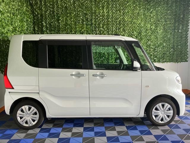 タントＸ片側電動スライドドア・ドラレコ・バックモニター・コーナーセンサー・プッシュボタンスタート・ステアリングスイッチ・オートエアコン・キーフリー・ベンチシート・シートヒーター・パワーウィンドウ（佐賀県）の中古車