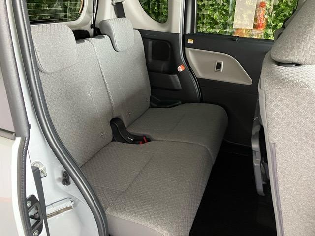 タントＸ片側電動スライドドア・ドラレコ・バックモニター・コーナーセンサー・プッシュボタンスタート・ステアリングスイッチ・オートエアコン・キーフリー・ベンチシート・シートヒーター・パワーウィンドウ（佐賀県）の中古車